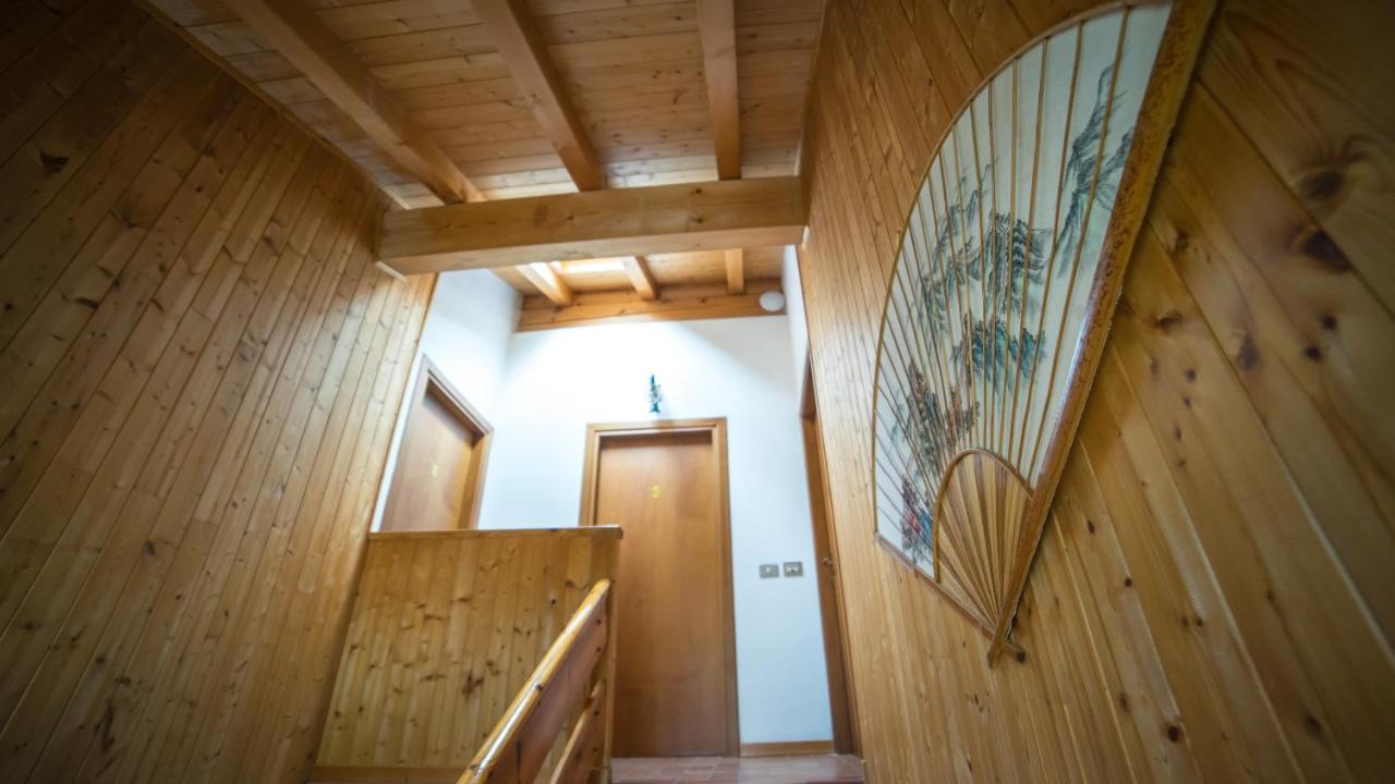 Casa Enrico Apartment Pieve Di Ledro Exterior foto