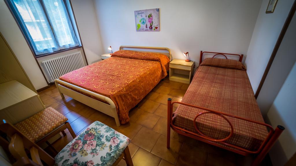 Casa Enrico Apartment Pieve Di Ledro Cameră foto