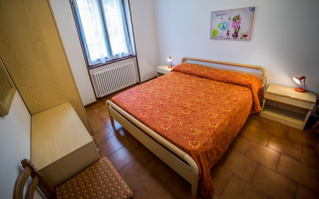 Casa Enrico Apartment Pieve Di Ledro Cameră foto
