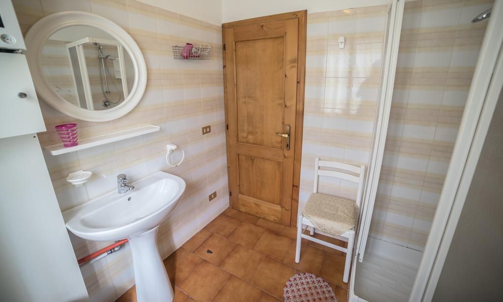 Casa Enrico Apartment Pieve Di Ledro Cameră foto