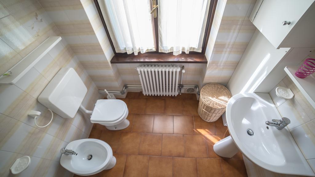 Casa Enrico Apartment Pieve Di Ledro Cameră foto