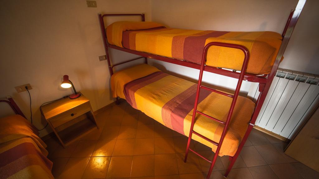 Casa Enrico Apartment Pieve Di Ledro Cameră foto